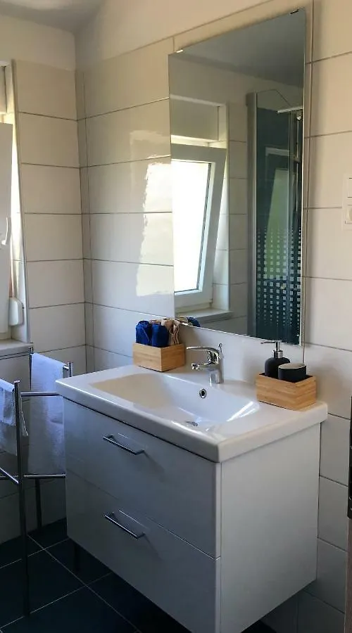 Fine & Shine Apartment Pula Croatia