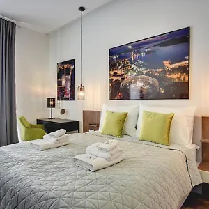 Апартаменты D&a Luxury With Free Parking, Пула