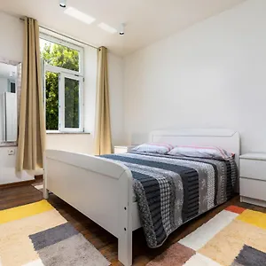  Appartamento Top Central Apartments
