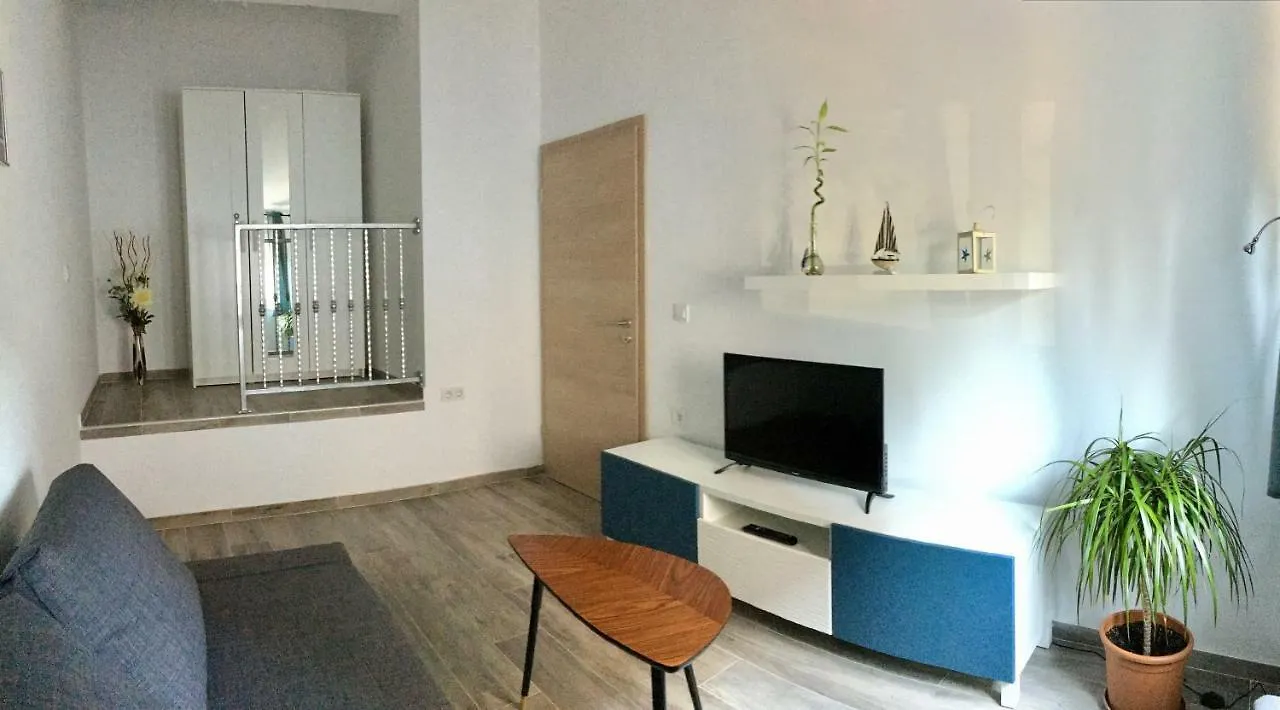 Fine & Shine Appartement Pula