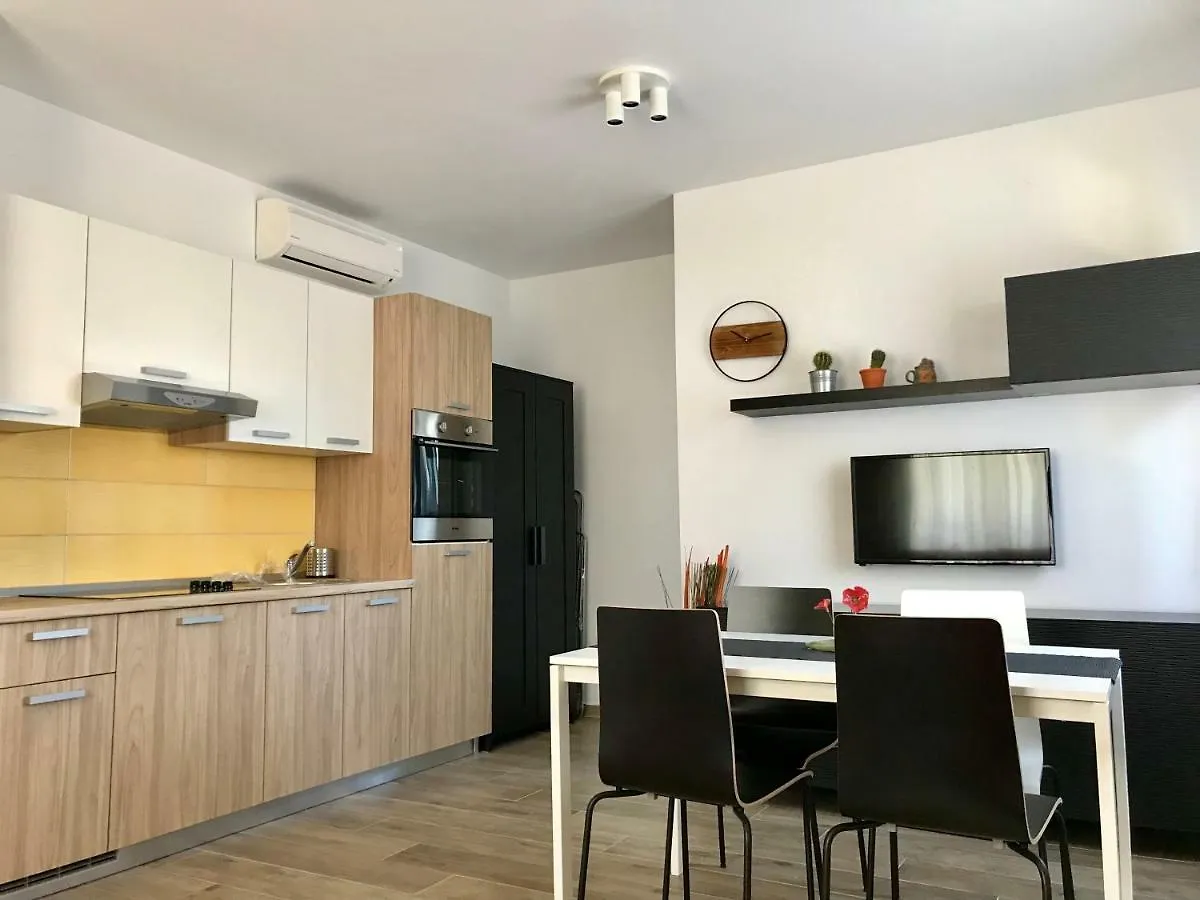 Fine & Shine Appartement Pula