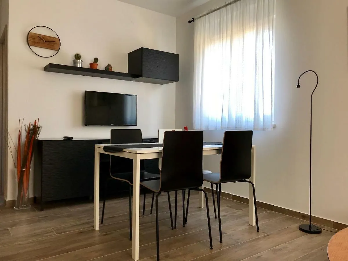 Fine & Shine Appartement Pula