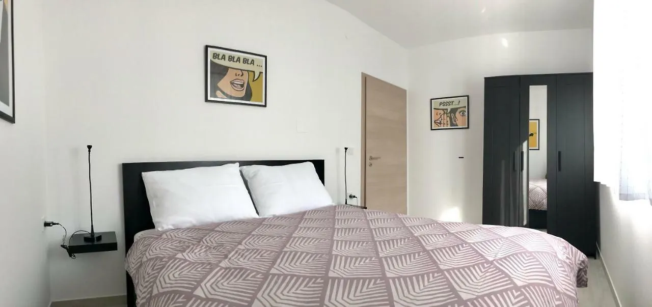 Fine & Shine Appartement Pula