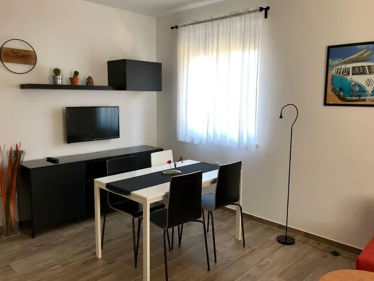 Fine & Shine Appartement Pula